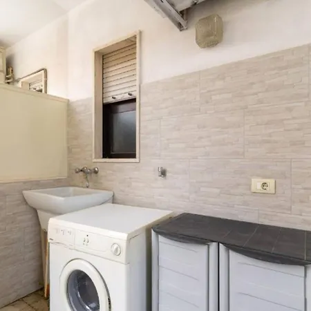 Apartment Orange House Gallipoli