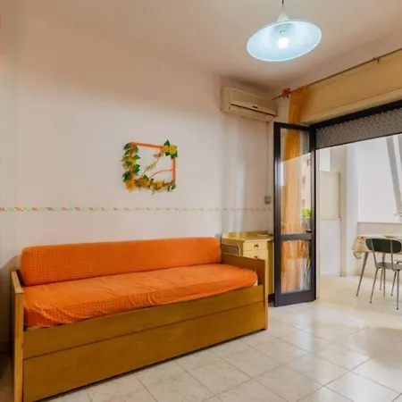 Orange House Apartment Gallipoli